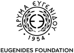 Eugenides Foundation